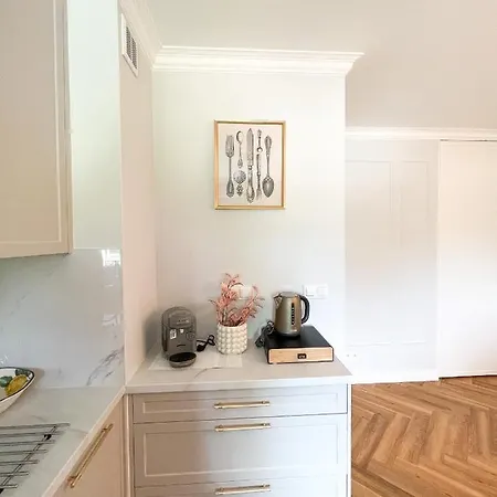 Lejlighed Bella Casa Luxury *