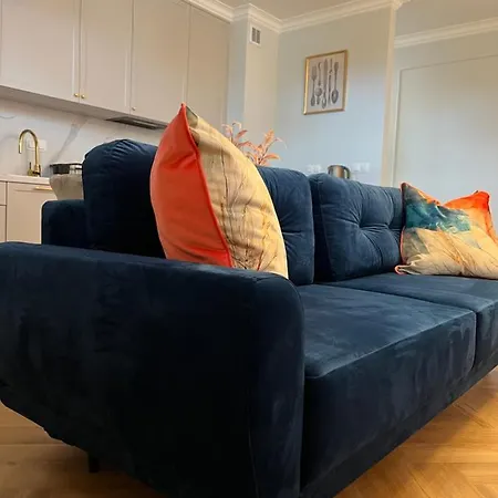 Bella Casa Luxury Radom