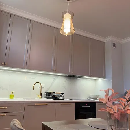 Lejlighed Bella Casa Luxury Radom