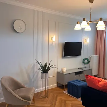 Bella Casa Luxury Radom