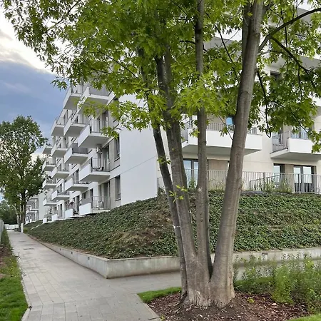 Bella Casa Luxury Lejlighed *