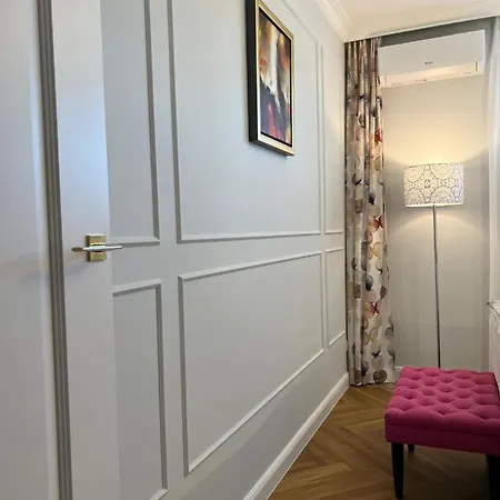 Bella Casa Luxury Radom