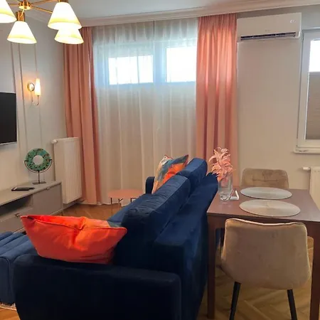 Bella Casa Luxury Radom