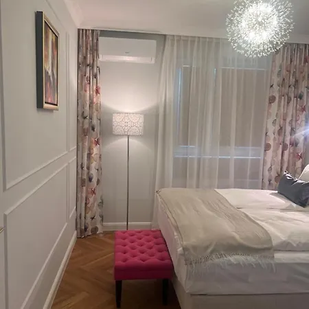 Lejlighed Bella Casa Luxury *