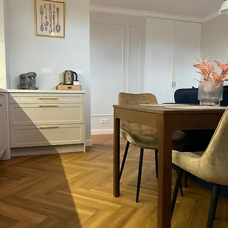 Bella Casa Luxury Apartman *
