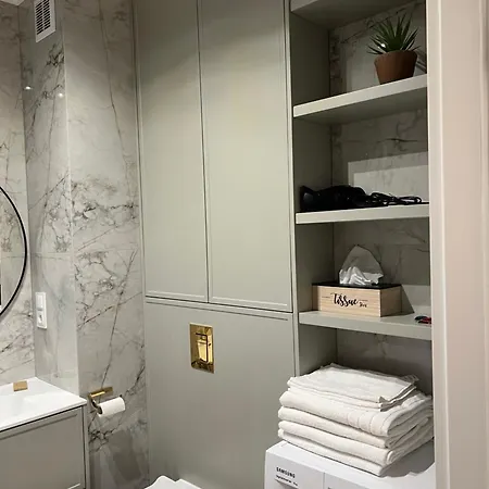 Lejlighed Bella Casa Luxury Radom