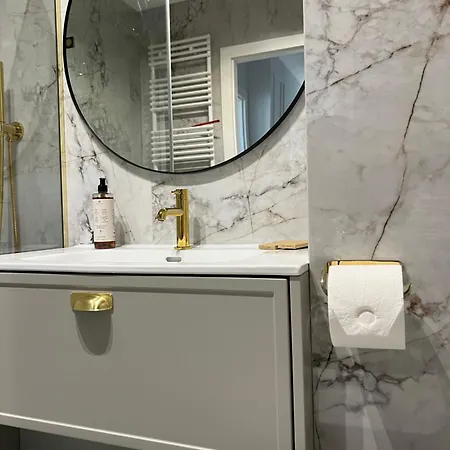 Bella Casa Luxury Lejlighed Radom