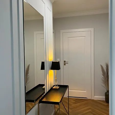 Lejlighed Bella Casa Luxury