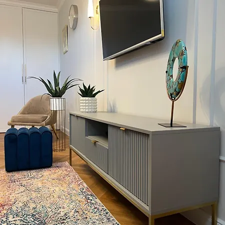 Bella Casa Luxury * Radom