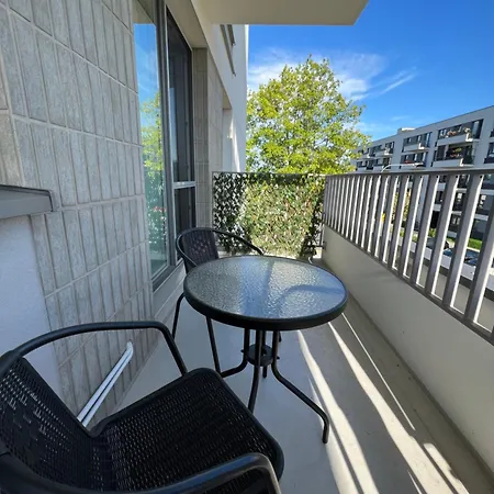 Bella Casa Luxury * Radom