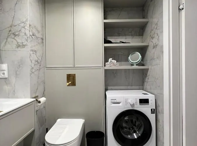 Bella Casa Luxury * Radom