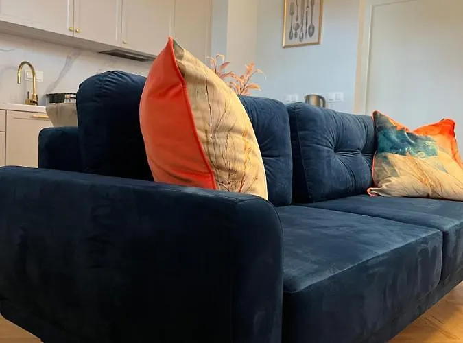 Bella Casa Luxury Radom