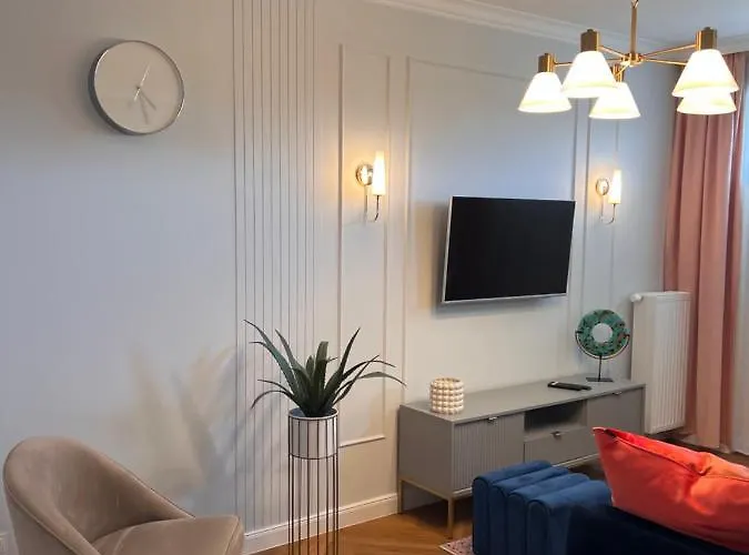 Bella Casa Luxury Radom