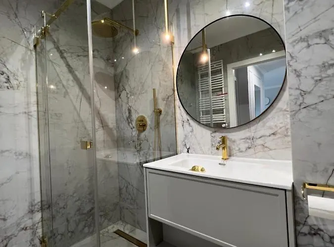 Bella Casa Luxury Apartament Radom