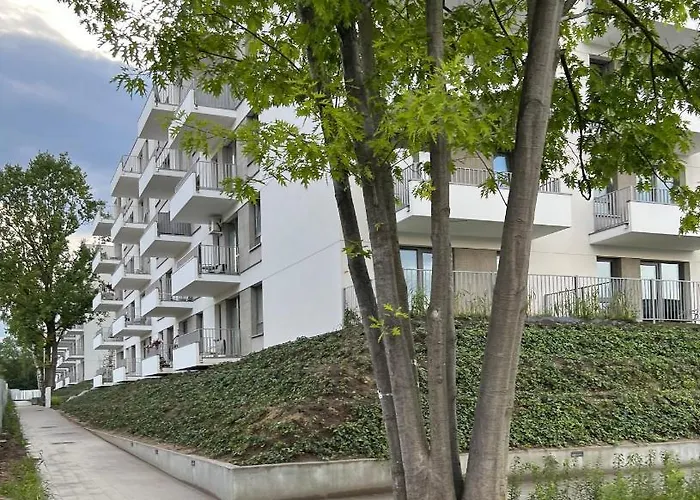 Bella Casa Luxury Apartament *