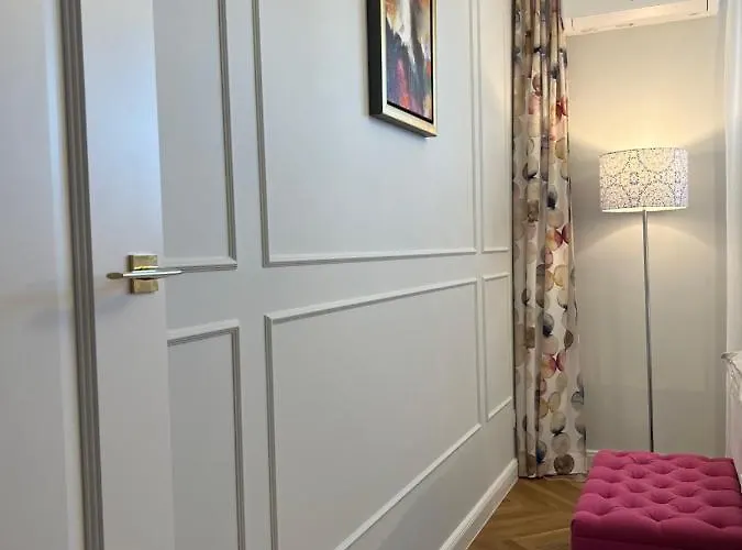 Bella Casa Luxury Radom