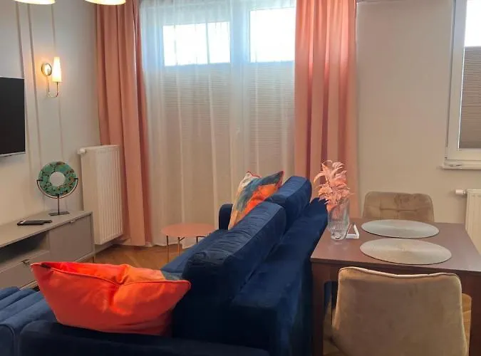 Bella Casa Luxury Radom