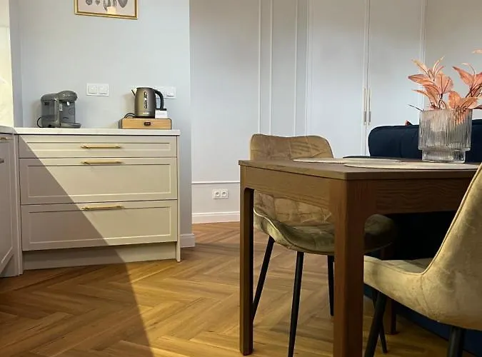 Bella Casa Luxury Apartament *