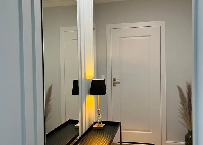 Apartament Bella Casa Luxury