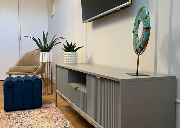 Bella Casa Luxury * Radom