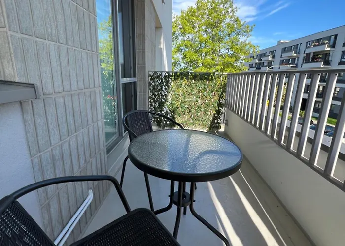 Bella Casa Luxury * Radom